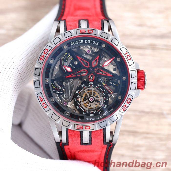 Roger Dubuis Watch RDW00003-5